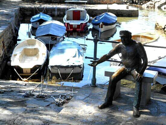 Seafront Artist Studios Fiume Esterno foto